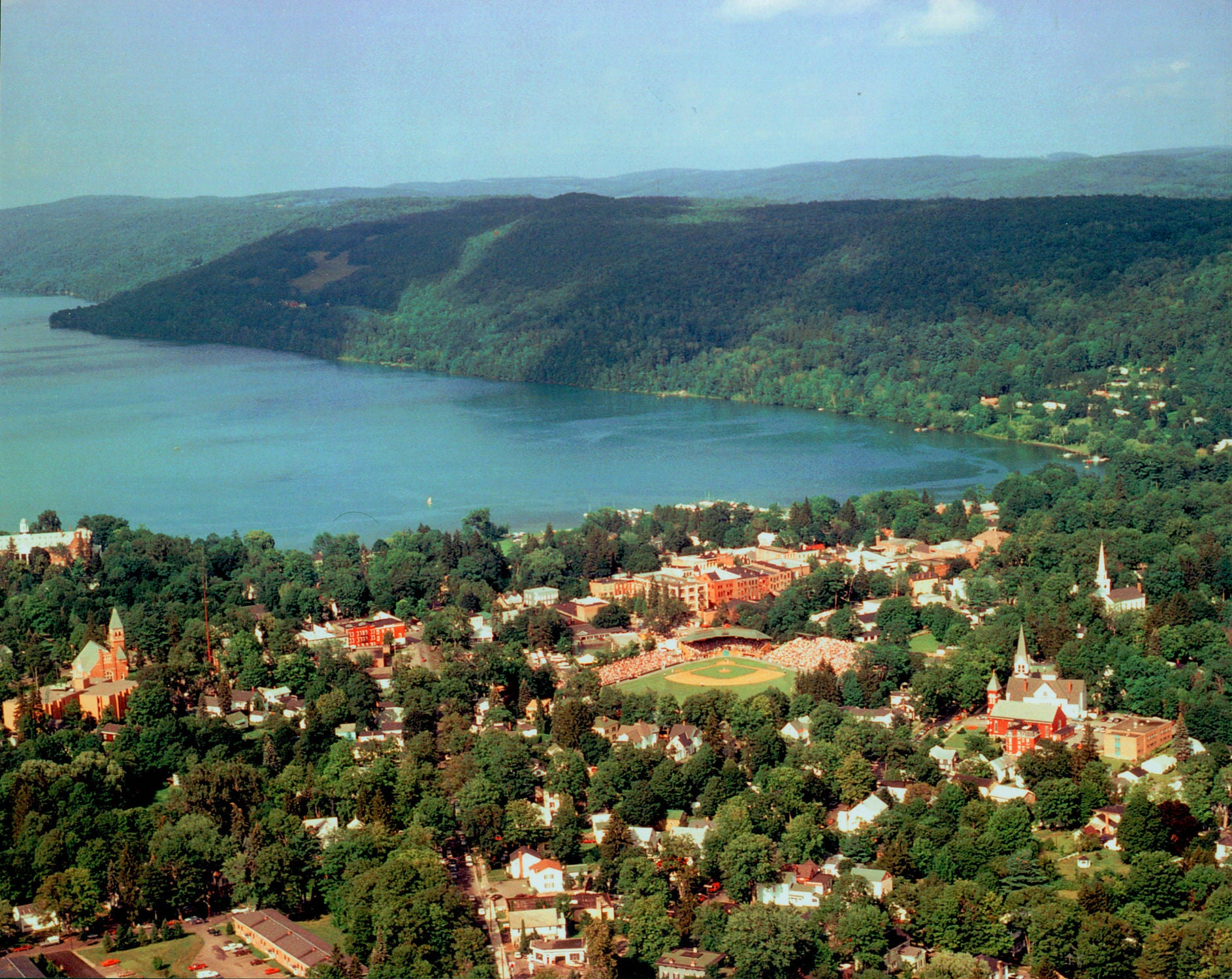 Car Service Albany Ny To Cooperstown Car Service Albany Ny To Cooperstown